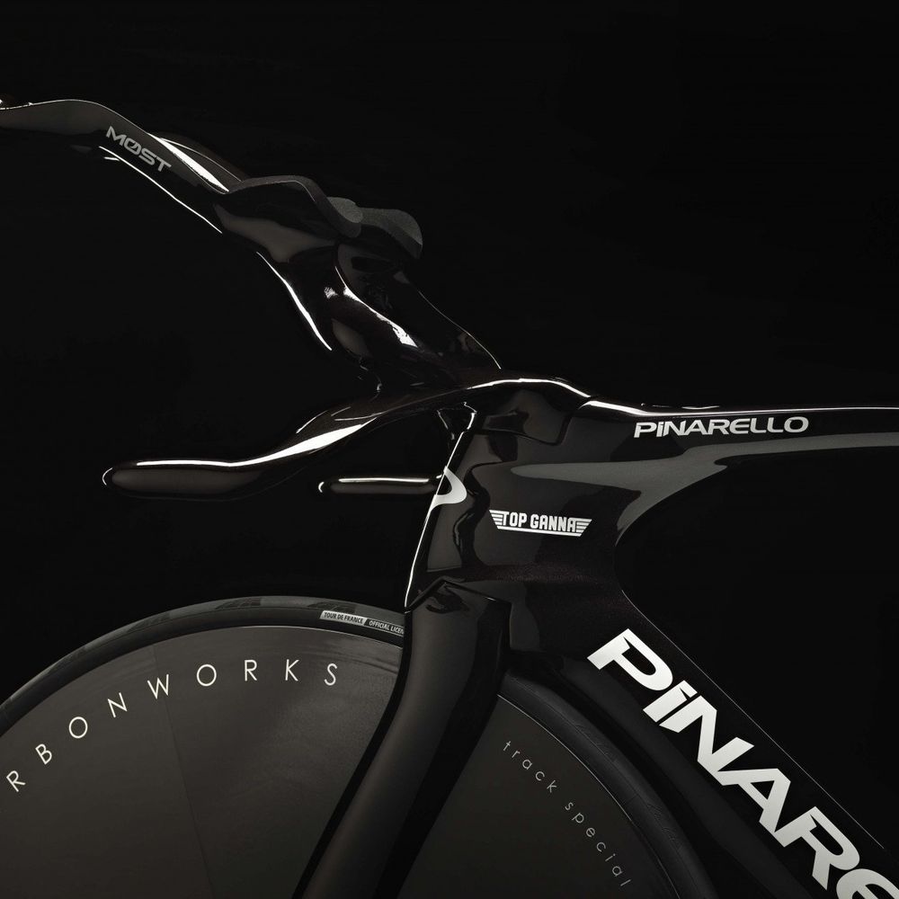Bolide F HR 3D Replica