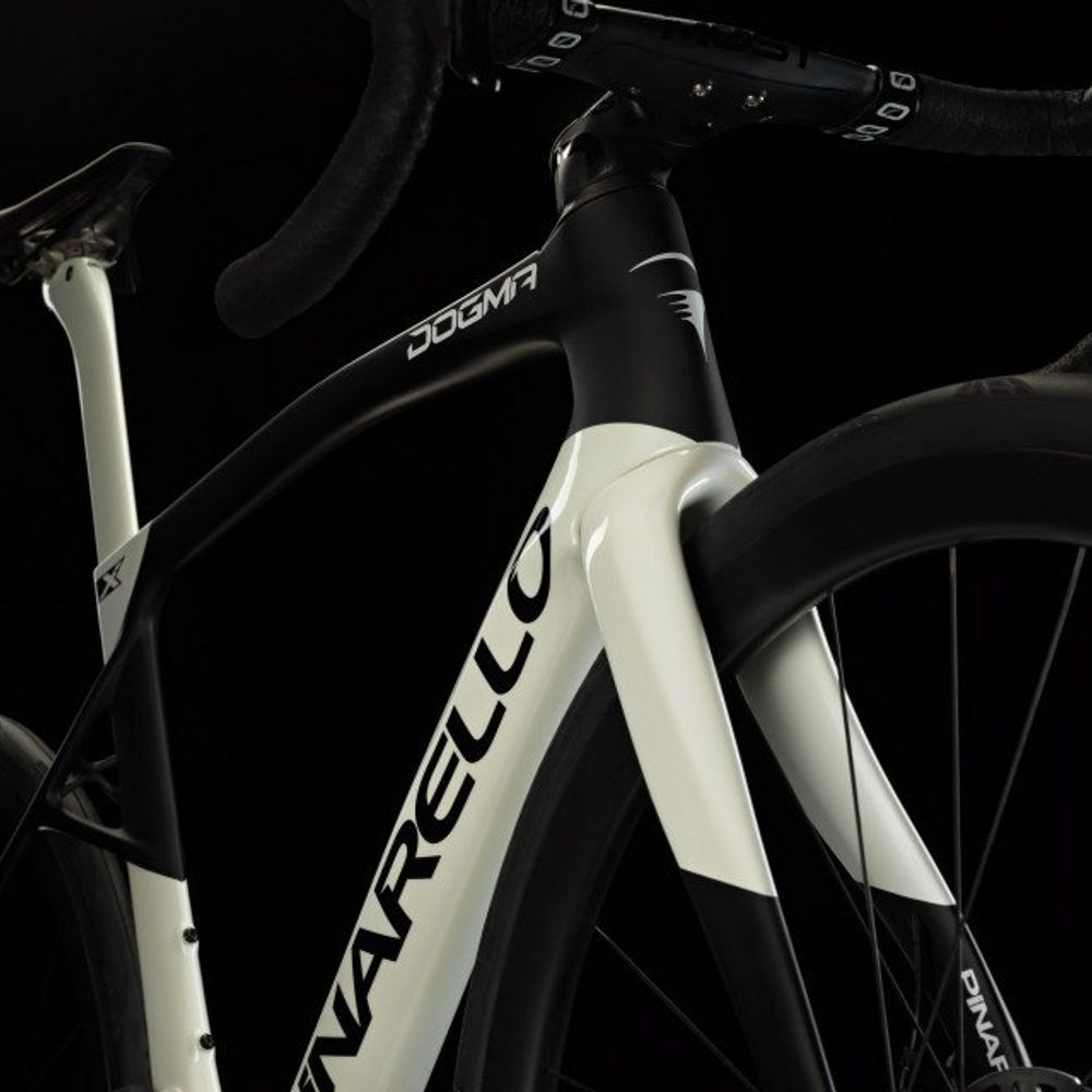 DOGMA X DURA ACE Di2