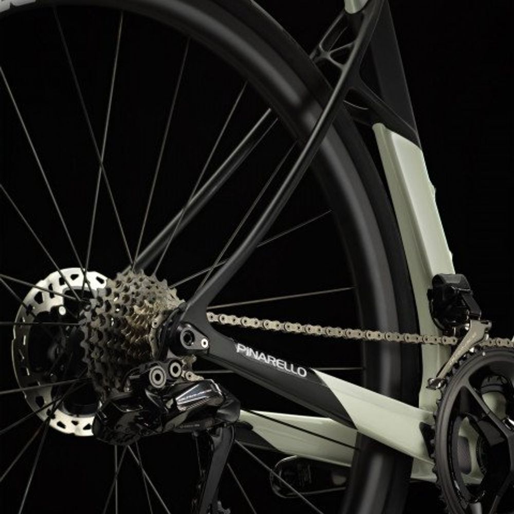 DOGMA X DURA ACE Di2