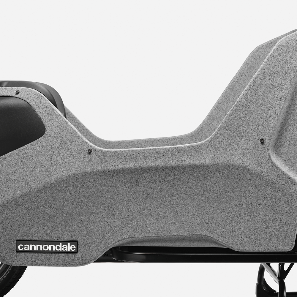 Wonderwagen Neo