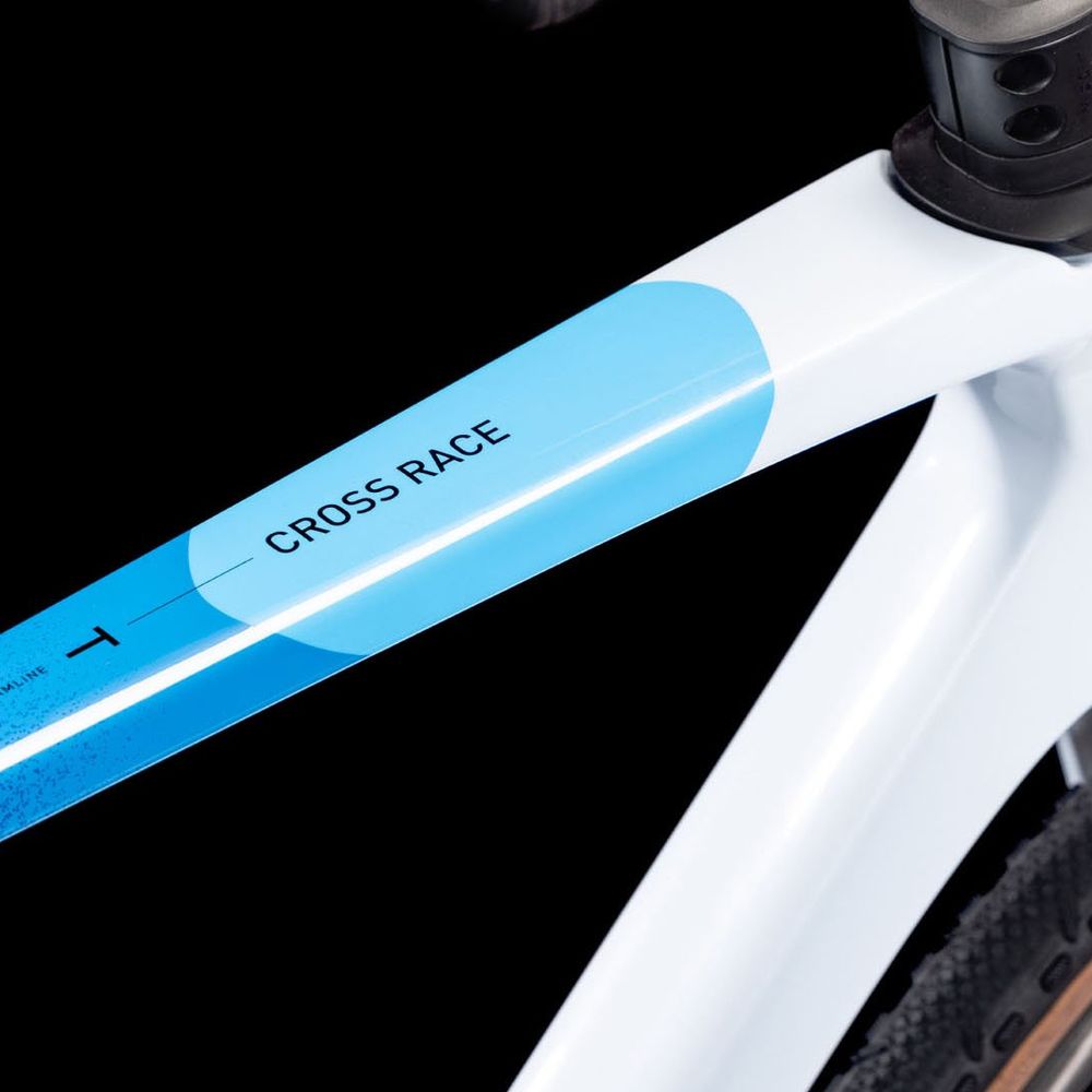 CROSS RACE C:68X TE