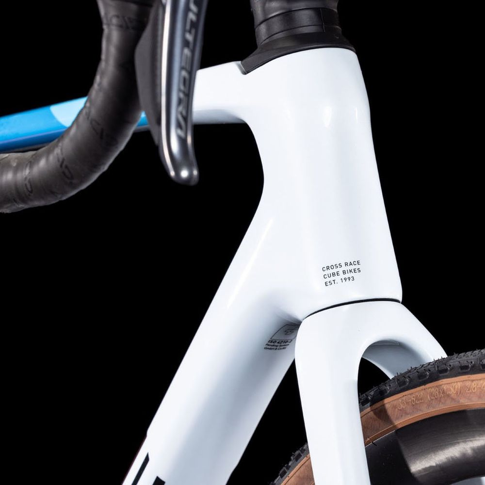 CROSS RACE C:68X TE