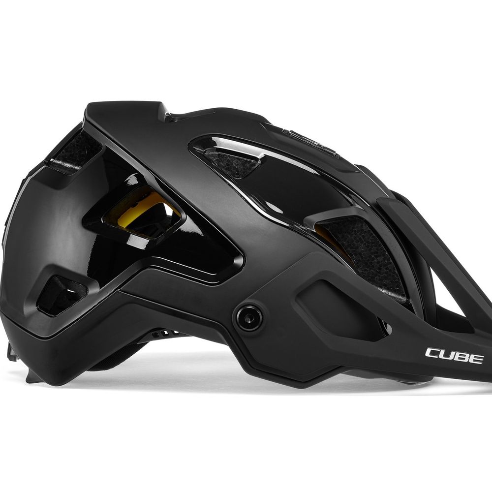 CUBE Helmet STROVER