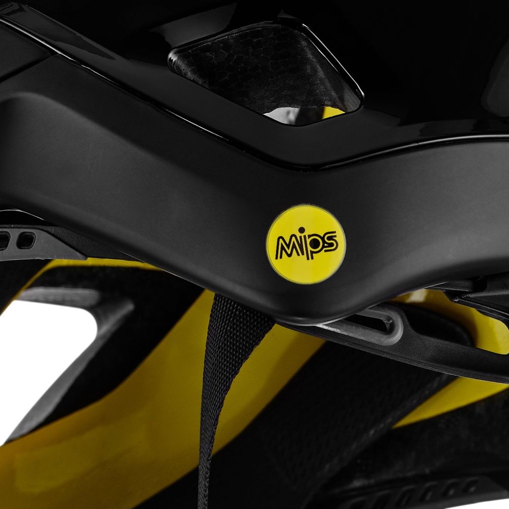 CUBE Helmet STROVER