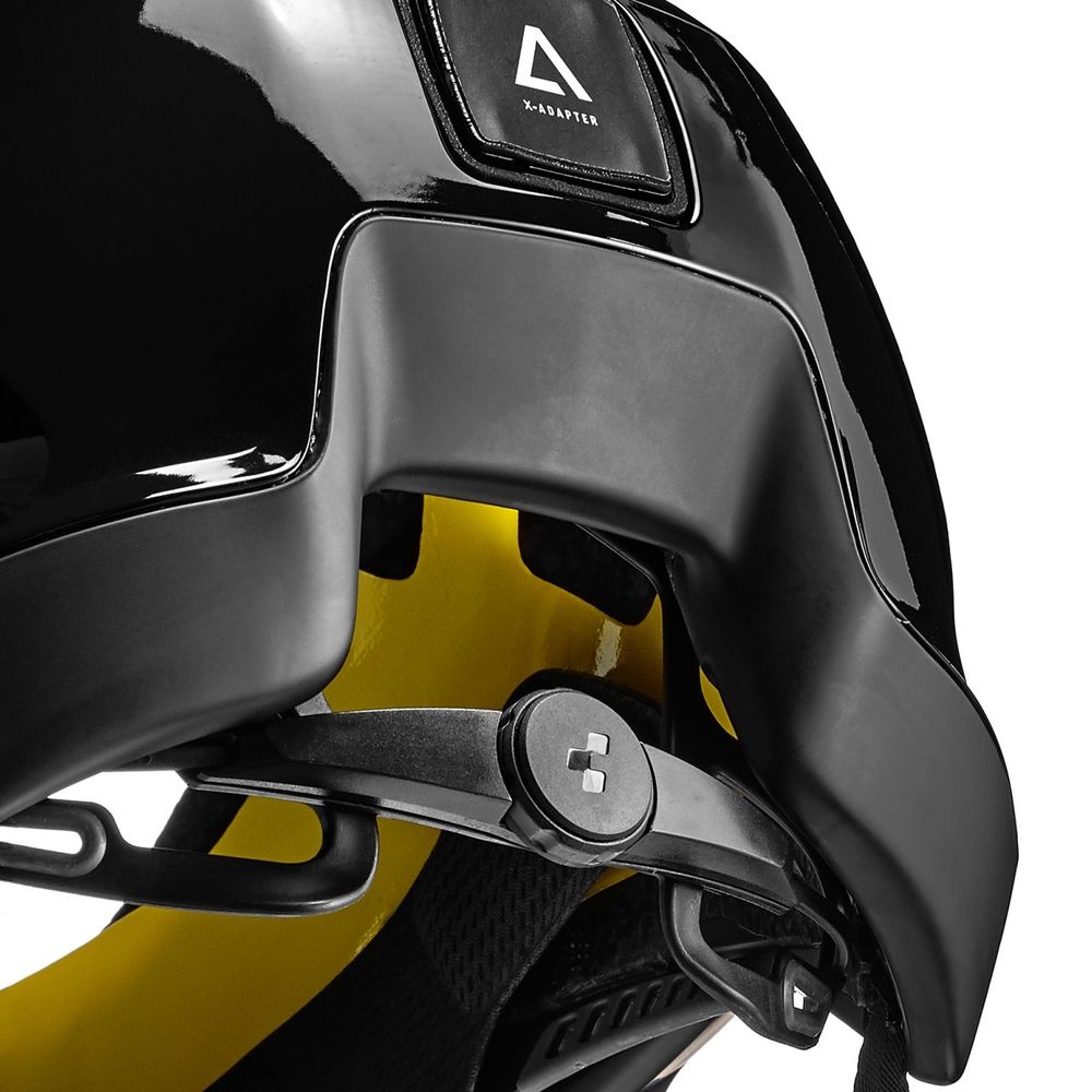 CUBE Helmet STROVER