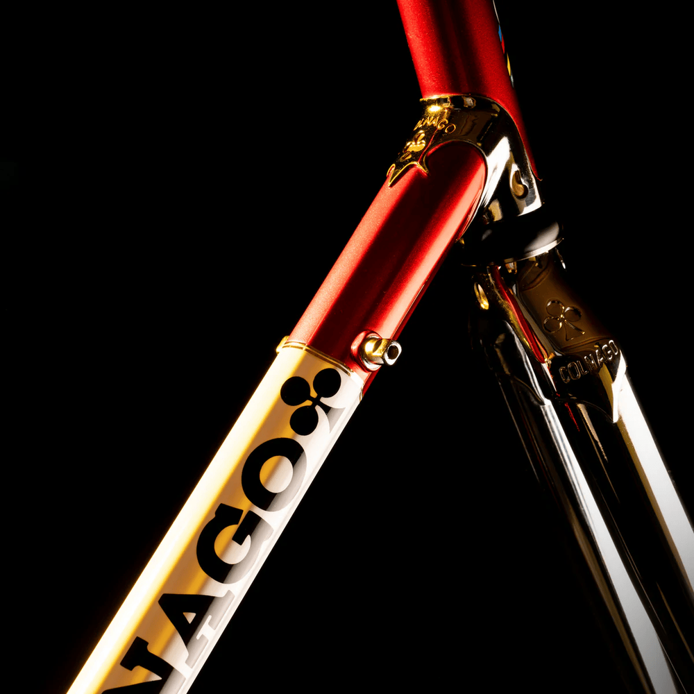 Colnago Master