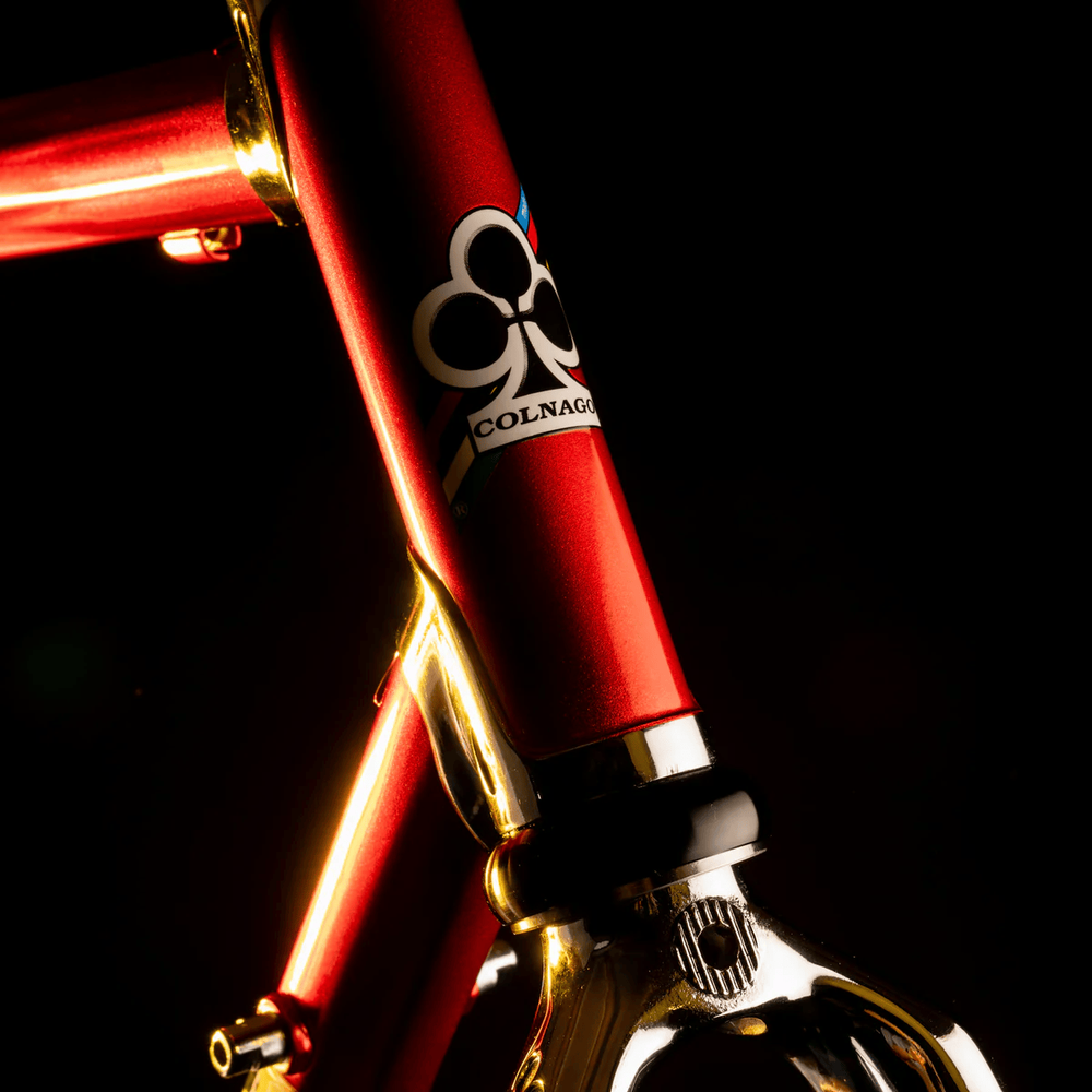 Colnago Master