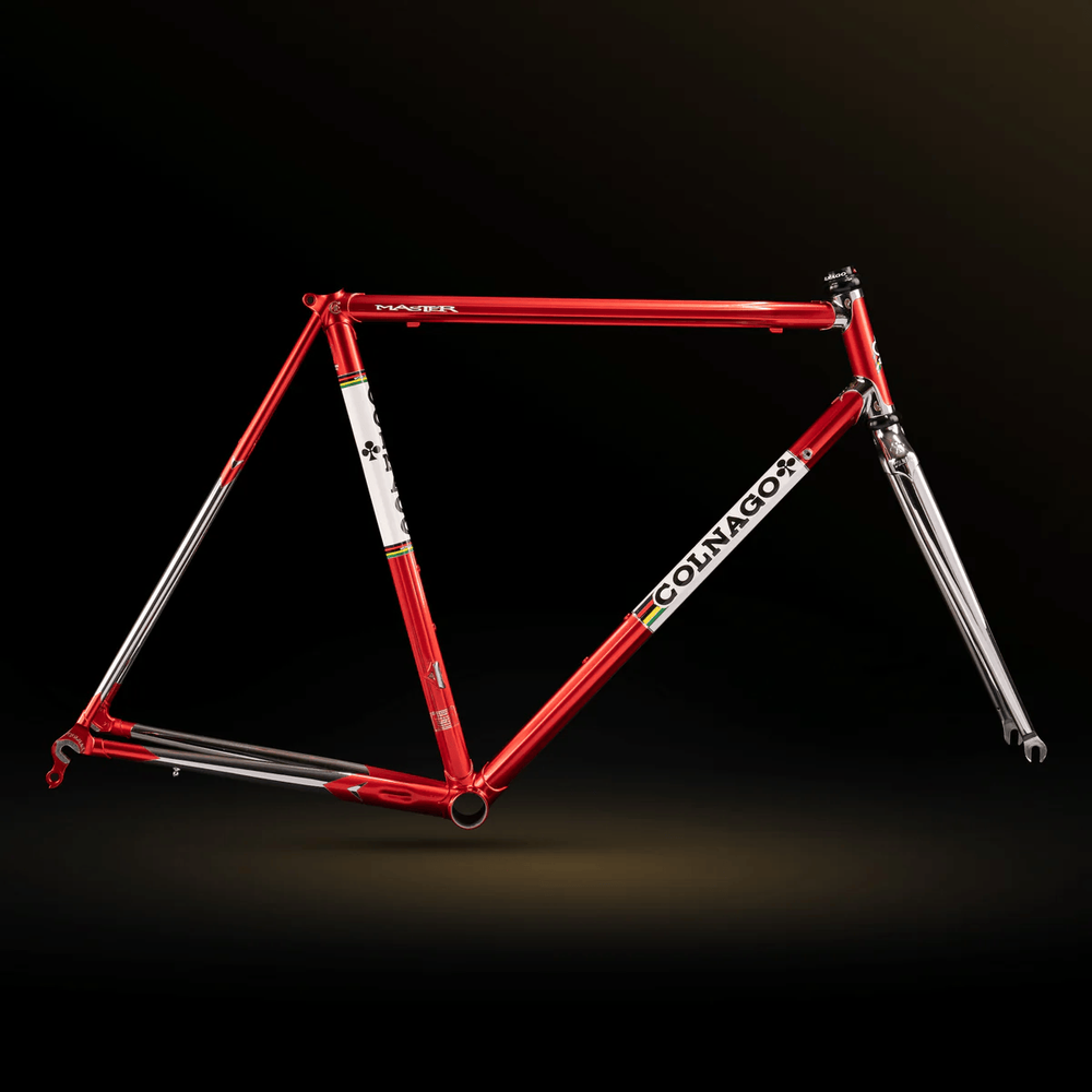 Colnago Master