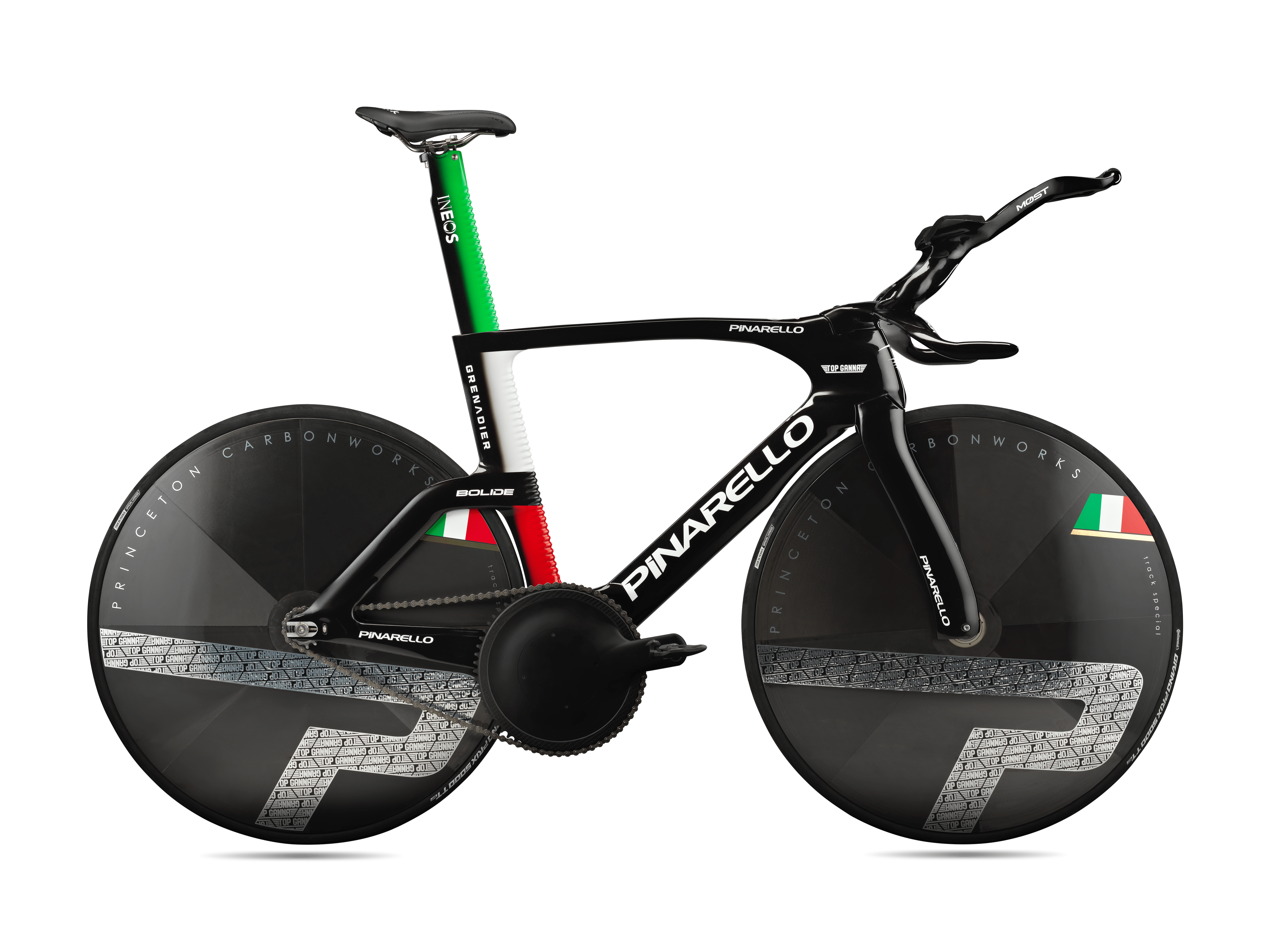 Road Bikes