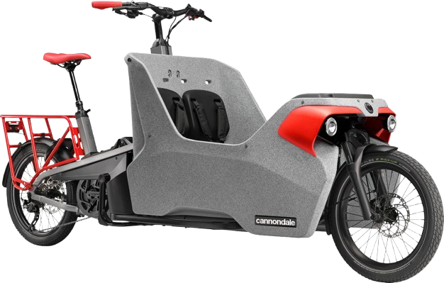 Wonderwagen Neo