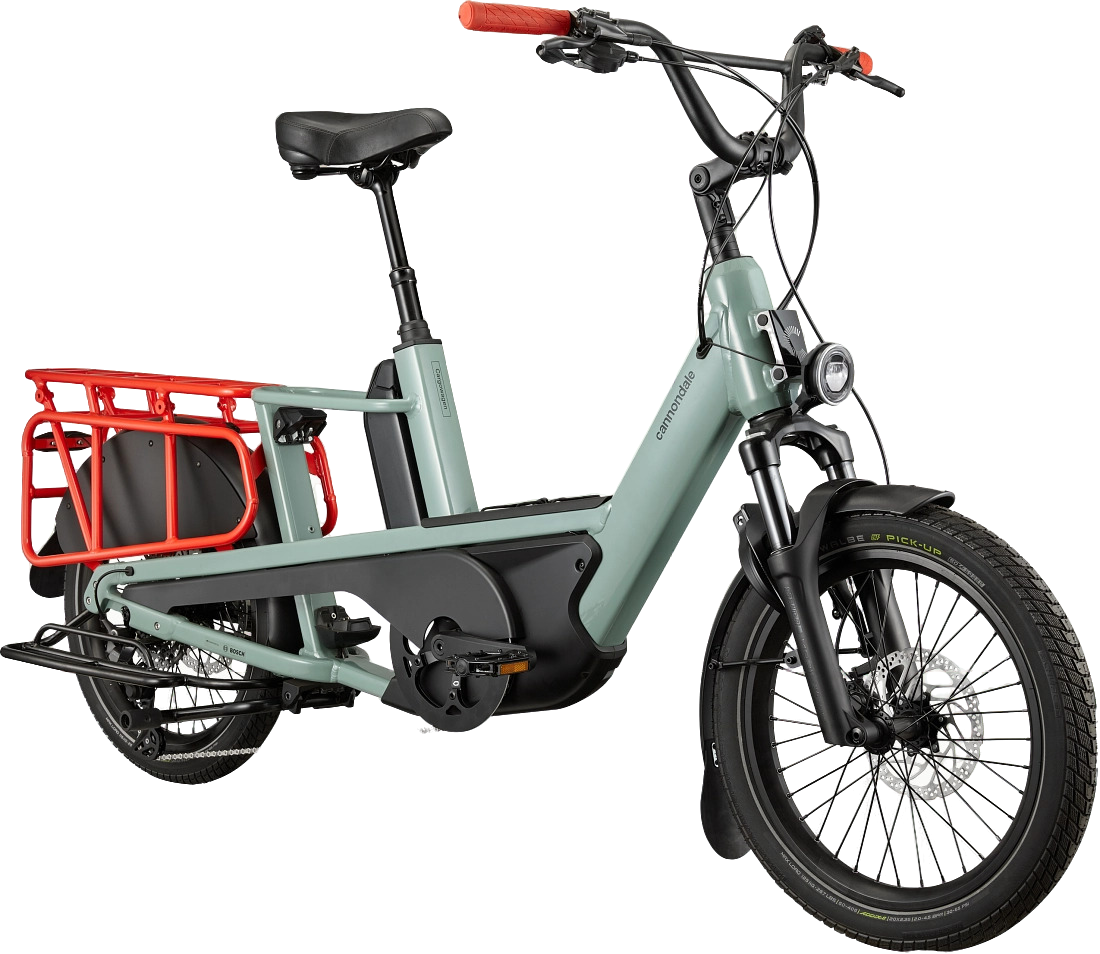 Cargowagen Neo