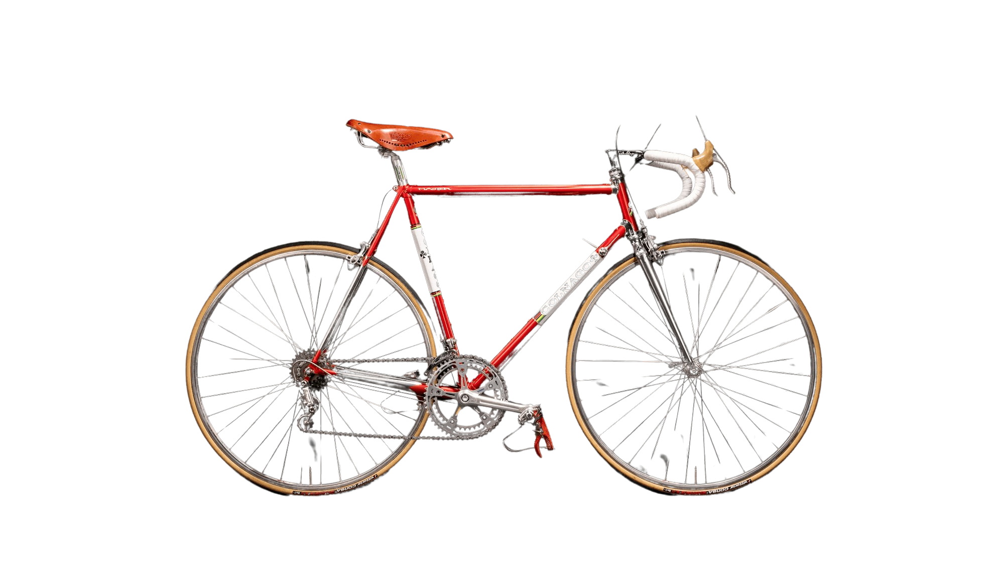 Colnago Master