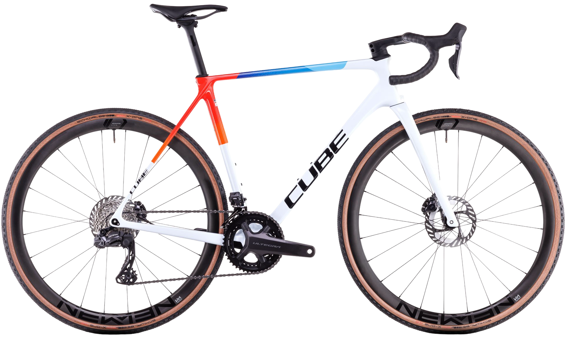 CROSS RACE C:68X TE