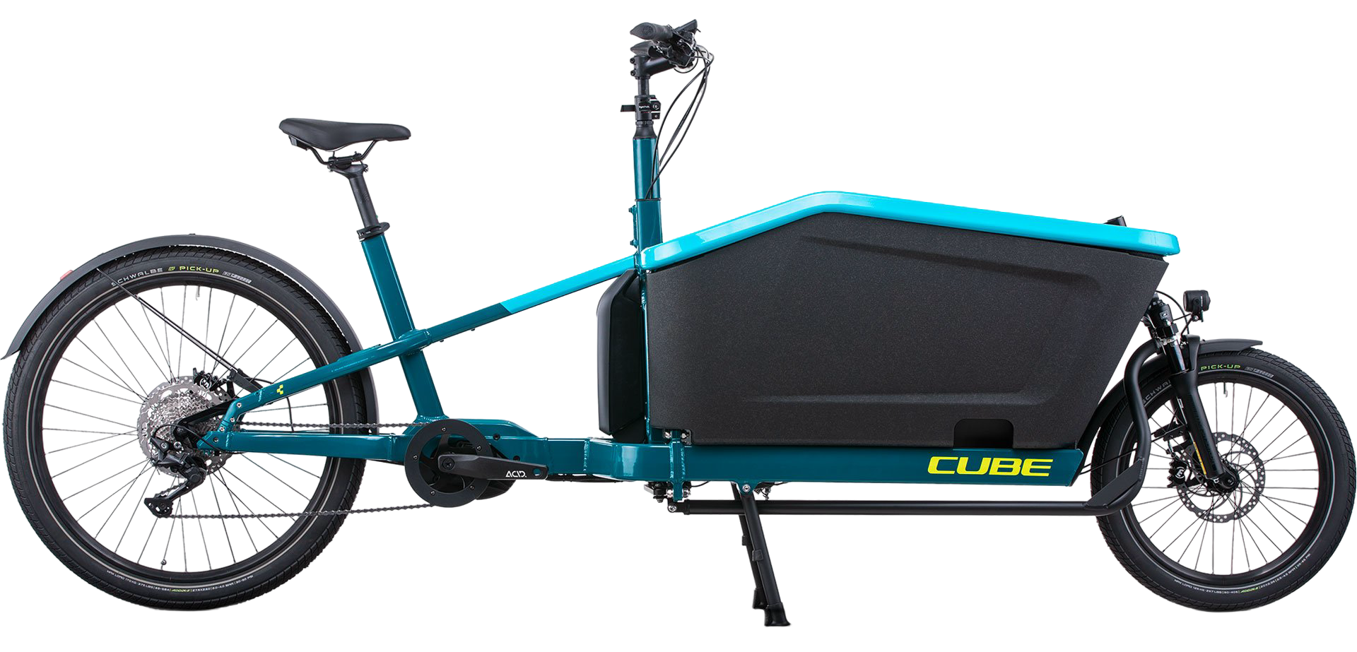 CARGO DUAL HYBRID 1000